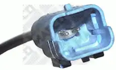 Датчик ABS MAPCO 86306