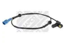Датчик ABS MAPCO 86306