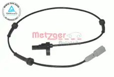 Датчик ABS METZGER 0900062