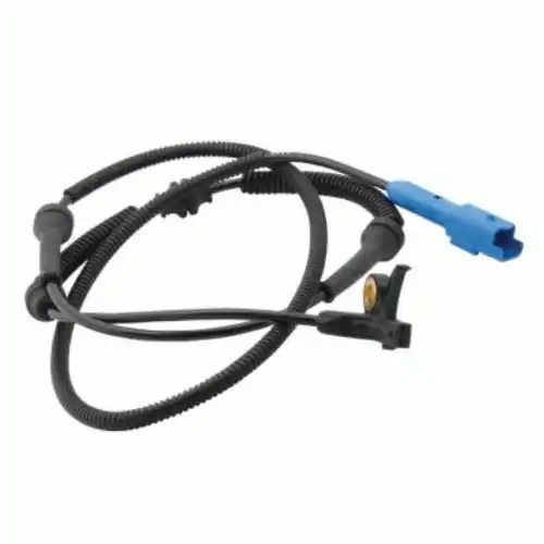 Датчик ABS MEAT & DORIA 90163