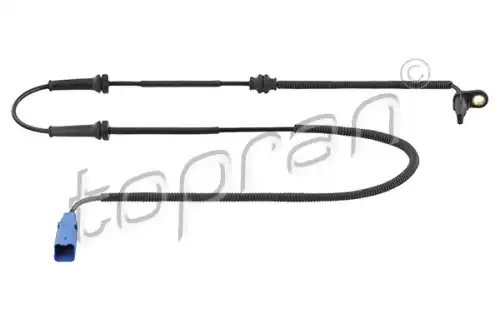 Датчик ABS HANS PRIES 722 809