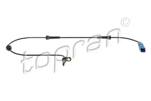 Датчик ABS HANS PRIES 722 810