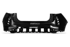 Бампер задний 8180-155 METACO