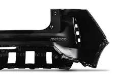 Бампер задний 8180-155 METACO
