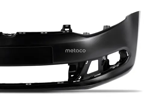 Бампер передний 8190-535 METACO