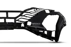 Бампер передний 8190-537 METACO