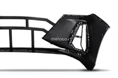 Бампер передний 8190-540 METACO