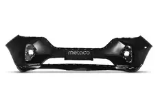 Бампер передний 8190-546 METACO