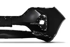 Бампер передний 8190-546 METACO