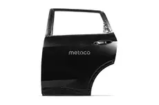 Дверь задняя левая 8222-021 METACO