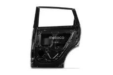 Дверь задняя правая 8222-040 METACO