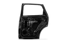 Дверь задняя правая 8222-042 METACO
