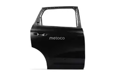 Дверь задняя правая 8222-042 METACO