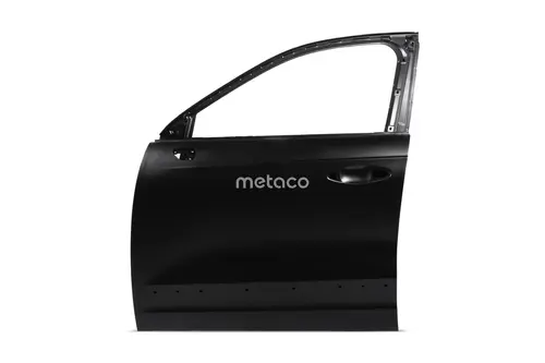 Дверь передняя левая 8222-087 METACO