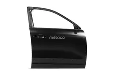 Дверь передняя правая 8222-147 METACO