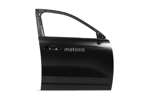 Дверь передняя правая 8222-147 METACO