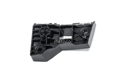 Кронштейн переднего бампера правый 8490-603 METACO