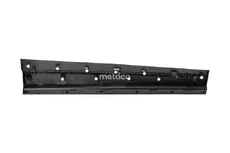 Накладка двери передней левой 8430-070 METACO