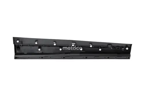 Накладка двери передней левой 8430-070 METACO