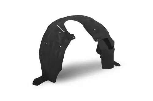 Подкрылок METACO 8470-729