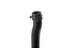 Патрубок отопителя 7228-086 METACO
