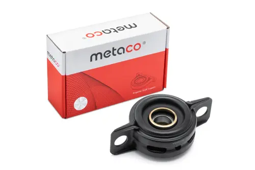 Подшипник подвесной 7132-077 METACO