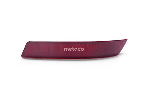 Катафот (световозвращатель) METACO 8960-173
