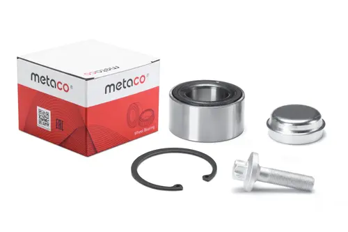 Подшипник ступицы (к-кт) 5200-135 METACO
