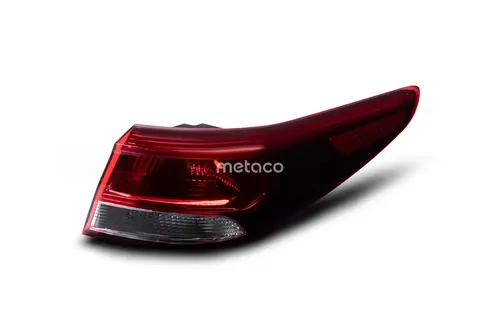 Фонарь задний METACO 8940-431