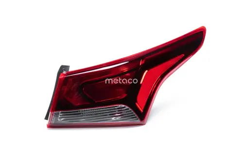 Фонарь задний METACO 8940-433