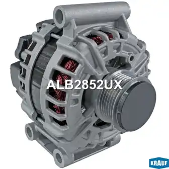 Генератор KRAUF ALB2852UX