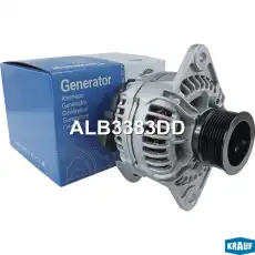 Генератор KRAUF ALB3383DD