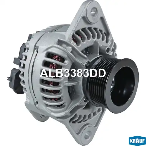 Генератор KRAUF ALB3383DD