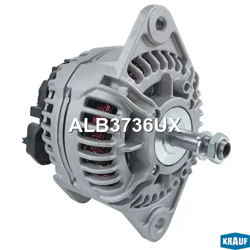 Генератор KRAUF ALB3736UX
