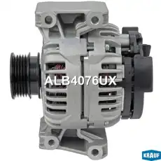 Генератор KRAUF ALB4076UX