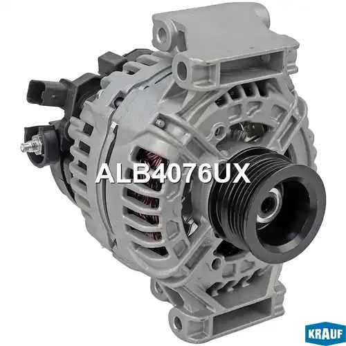 Генератор KRAUF ALB4076UX