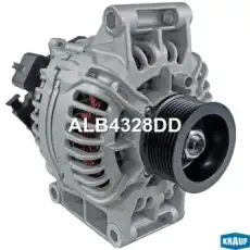 Генератор KRAUF ALB4328DD