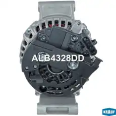 Генератор KRAUF ALB4328DD