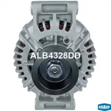 Генератор KRAUF ALB4328DD