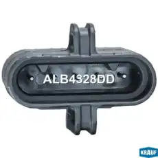 Генератор KRAUF ALB4328DD