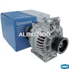 Генератор KRAUF ALB4328DD