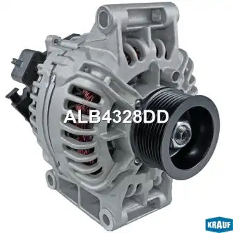 Генератор KRAUF ALB4328DD