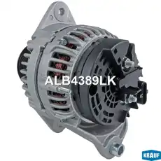 Генератор KRAUF ALB4389LK