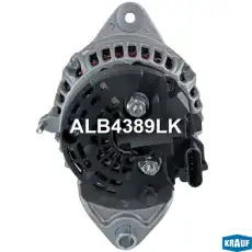 Генератор KRAUF ALB4389LK