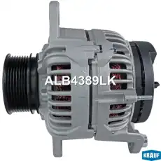 Генератор KRAUF ALB4389LK