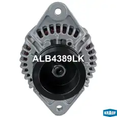 Генератор KRAUF ALB4389LK