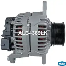 Генератор KRAUF ALB4389LK