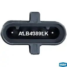 Генератор KRAUF ALB4389LK