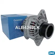 Генератор KRAUF ALB4389LK