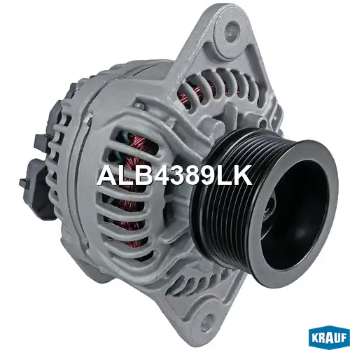 Генератор KRAUF ALB4389LK
